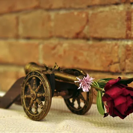 Barbara Centrum * Split