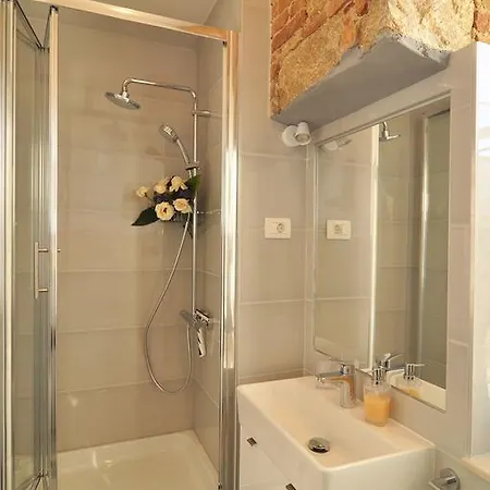 Barbara Centrum Split