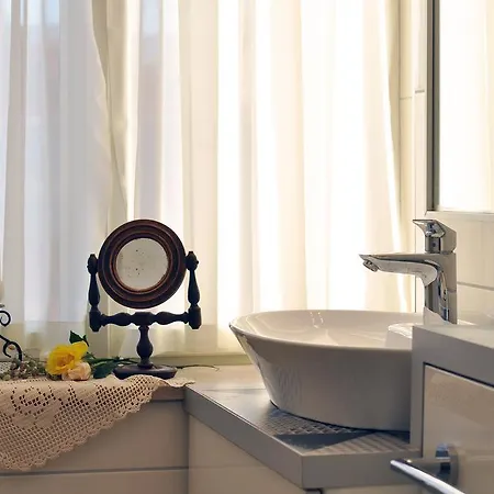 Apartamento Barbara Centrum *