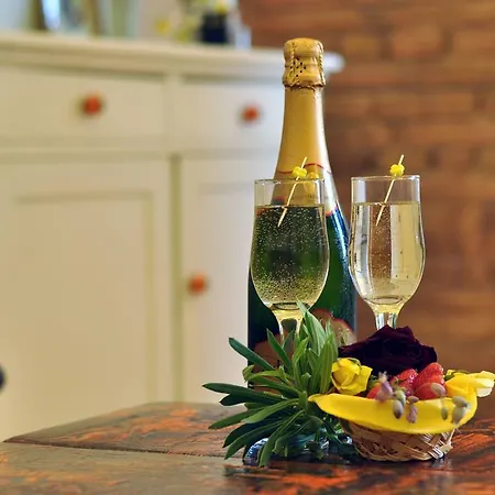 Apartamento Barbara Centrum Split