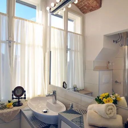 Apartamento Barbara Centrum *