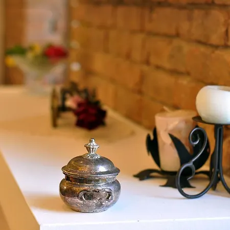 Apartamento Barbara Centrum Split