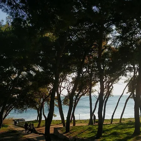 Barbara Centrum * Split