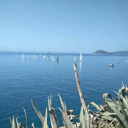 Apartamento Barbara Centrum Split