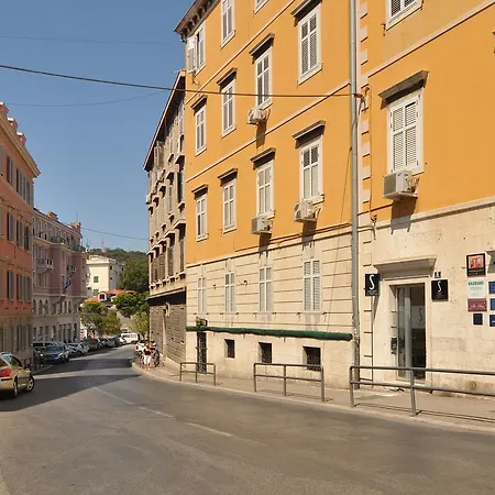 Barbara Centrum Apartamento Split