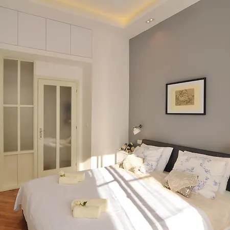 Barbara Centrum Split