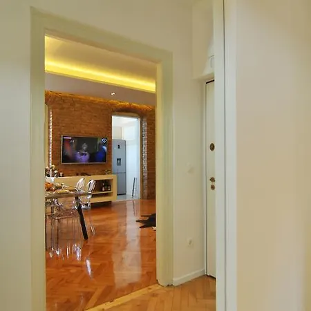 Lägenhet Barbara Centrum *