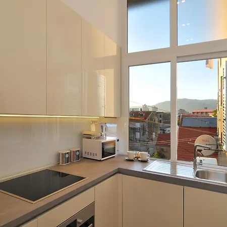 Barbara Centrum * Split