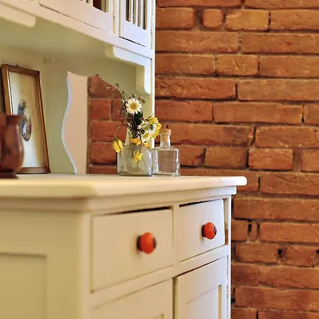 Lägenhet Barbara Centrum *