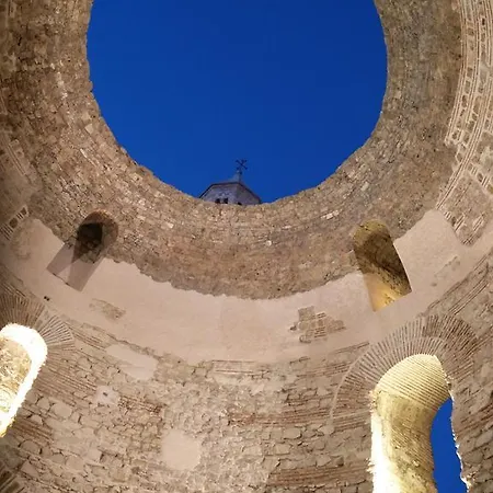 Apartman Barbara Centrum *