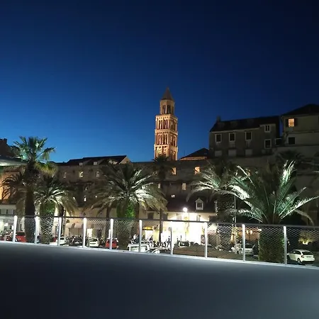 Apartman Barbara Centrum Split