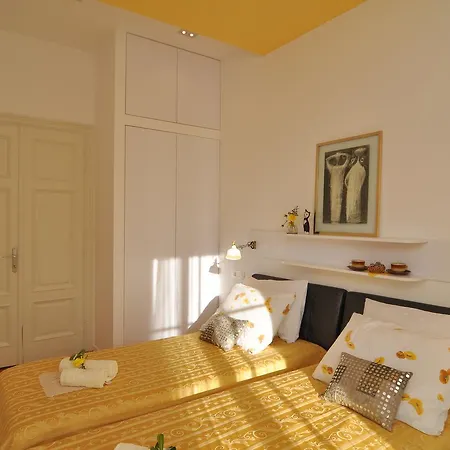 Apartman Barbara Centrum Split