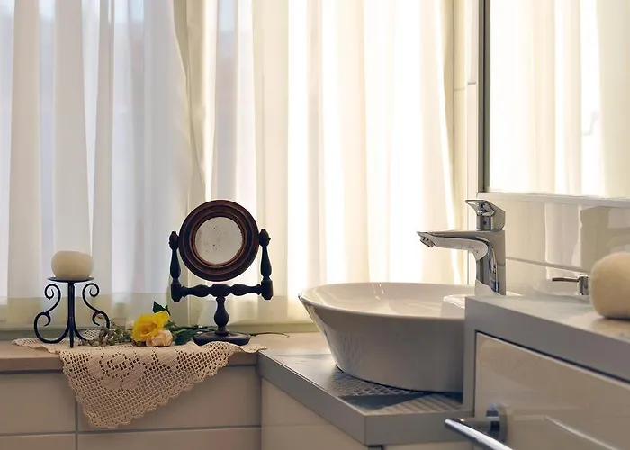 Apartment Barbara Centrum *