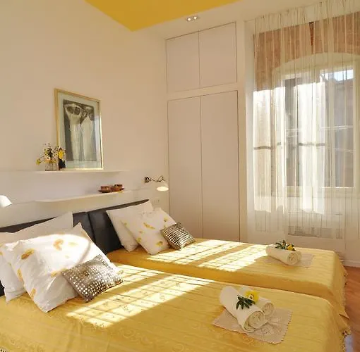 Barbara Centrum Split