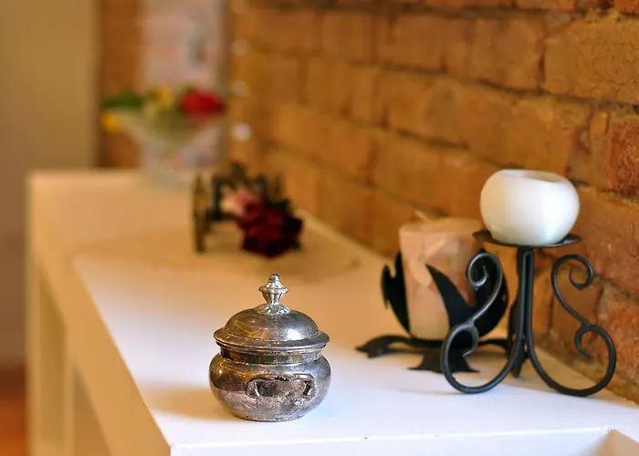 Apartment Barbara Centrum Split