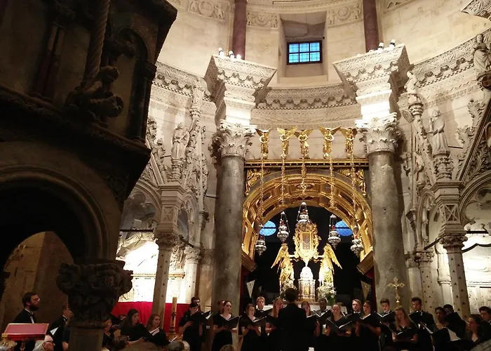 Barbara Centrum * Split