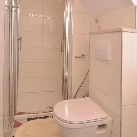 Barbara Centrum Appartamento Spalato