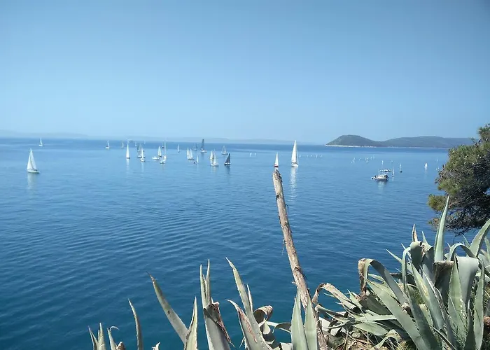 Διαμέρισμα Barbara Centrum Σπλιτ